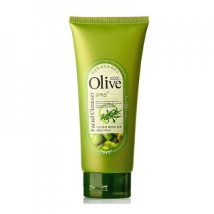 橄欖去角質(zhì)洗面奶OEM/ODM定制代加工