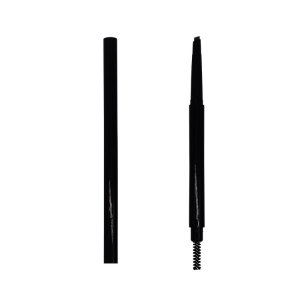 不暈染不脫色自動(dòng)旋轉(zhuǎn)眉筆OEM/ODM代加工