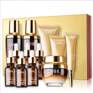 上海彩麗化妝品有限公司