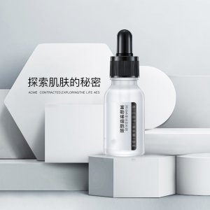 彩妝富勒烯液貼牌定制代加工