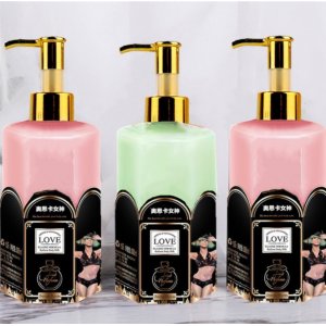 去雞皮膚身體乳代加工貼牌OEM/ODM