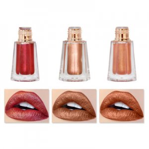 不沾杯錐形管口紅OEM/ODM代加工