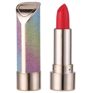 保濕滋潤防水不沾杯不掉色口紅可OEM/ODM代工