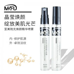 抗皺噴霧玻尿酸原液貼牌定制代加工