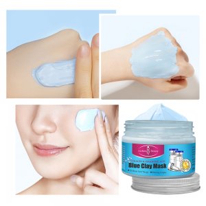 跨境aichun骨膠原泥膜貼牌OEM/ODM