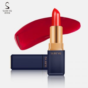 豆沙經典色口紅代加工貼牌OEM/ODM