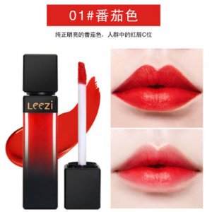 莉茲心動霧感唇釉OEM/ODM定制代加工