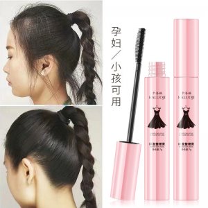 抖音爆款碎發膏OEM代加工