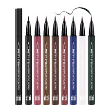 XIXI 防水防汗眼線液筆可OEM/ODM代工