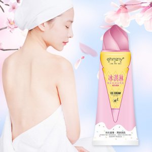 冰淇淋身體乳OEM/ODM代加工