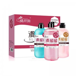 氨基酸保濕慕斯沐浴露OEM/ODM定制代加工