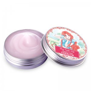 羅菲亞玫瑰柔嫩護(hù)手霜OEM/ODM定制代加工