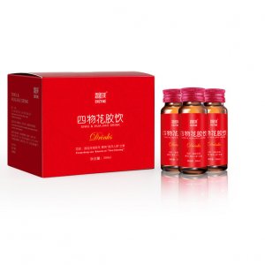 恩滋美四物花膠飲OEM/ODM代加工