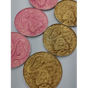 百鳥(niǎo)朝鳳浮雕彩裝盤(pán)OEM/ODM代加工