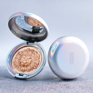 原畫師獅子高光修容盤OEM/ODM定制代加工