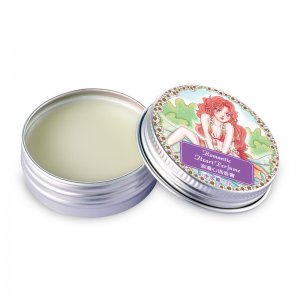 古風(fēng)桂花雪梨固體香膏OEM/ODM定制代加工