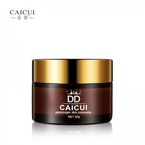 采萃D霜貼牌OEM/ODM