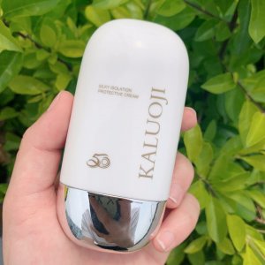 絲柔隔離霜可OEM/ODM代工