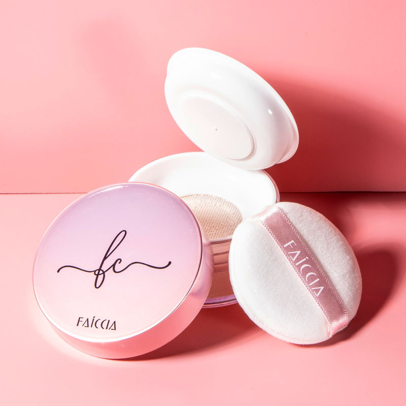 FAICCIA霏汐散粉可OEM/ODM代工