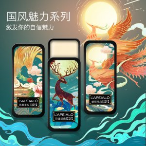 L528固體香膏OEM代加工