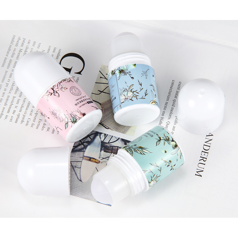 恒芳清香走珠香體露OEM/ODM定制代加工