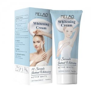 60ml身體霜OEM/ODM代加工