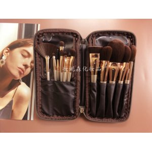 星辰14支化妝套刷OEM/ODM定制代加工