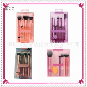 長管彩妝工具貼牌定制代加工