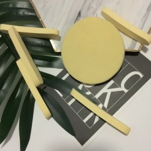 較厚壓縮條PVA洗面撲OEM/ODM定制代加工