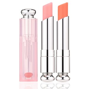 胡蘿卜素變色溫變口紅貼牌定制代加工