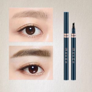 四分叉眉筆OEM/ODM代加工