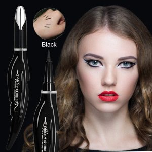 BOBBIE FLOW 酷黑眼線液筆可OEM/ODM代工