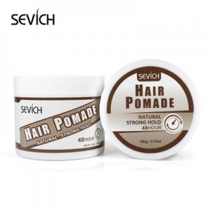 復古發(fā)蠟發(fā)油OEM/ODM代加工