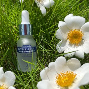 玻尿酸補水嫩膚精華液OEM/ODM代加工