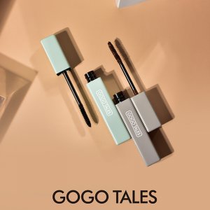 纖長卷翹睫毛膏貼牌OEM/ODM