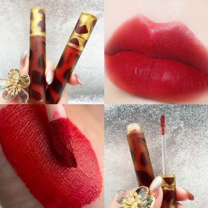 琥珀唇釉貼牌定制代加工