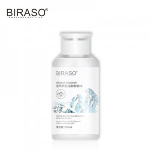 學生眼唇卸妝液OEM/ODM代加工