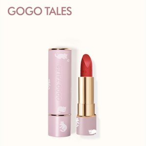戈戈舞心動口紅OEM/ODM代加工