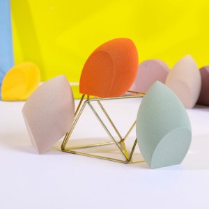 JBR喬貝麗大火箭美妝蛋可OEM/ODM代工