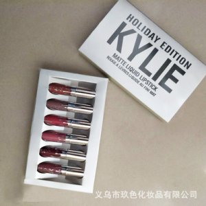 義烏市玖色化妝品有限公司