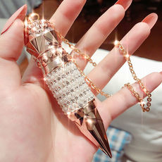 女王權(quán)杖 三色口紅OEM/ODM代加工