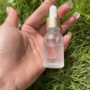 白米嫩膚精華液OEM代加工