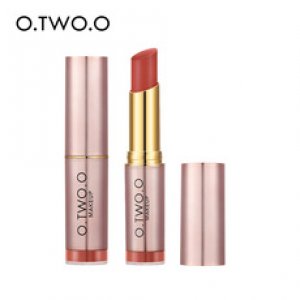 O.TWO.O經典啞光口紅OEM/ODM代加工