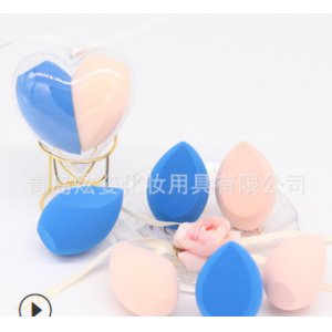 青島炫姿化妝用具有限公司