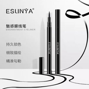 伊尚雅眼線水筆可OEM/ODM代工