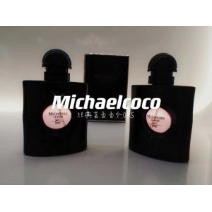 黑鴉片女士香水可OEM/ODM代工