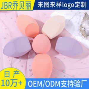 海綿大膽蛋OEM代加工