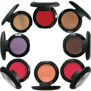 高珠光眼影貼牌定制代加工