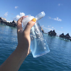 安諾兒眼唇按壓卸妝水代加工貼牌OEM/ODM