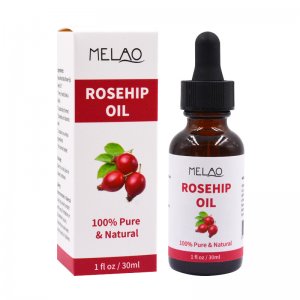 30ml玫瑰果精油可OEM/ODM代工